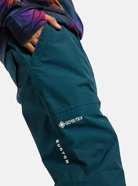 Burton Mens Snow Pants Ballast GORE‑TEX 2L