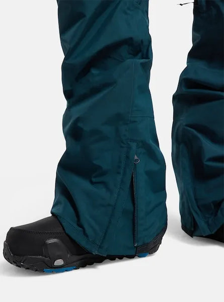 Burton Mens Snow Pants Ballast GORE‑TEX 2L