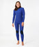 Rip Curl Womens Wetsuit E-Bomb 4/3 Back Zip Fullsuit