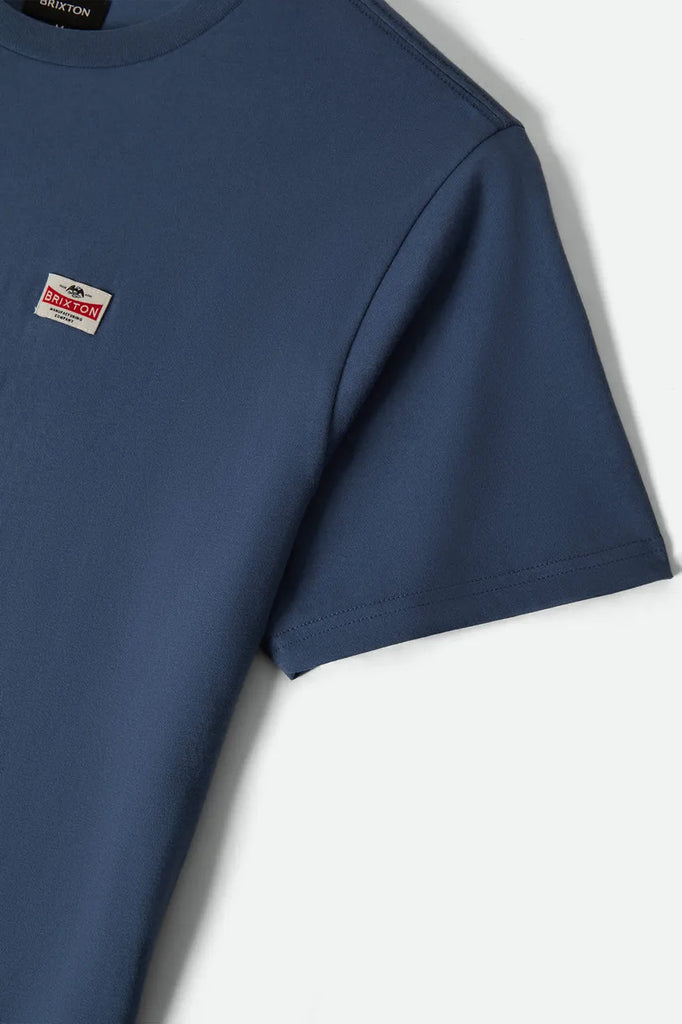 Brixton Mens Shirt Void Standard