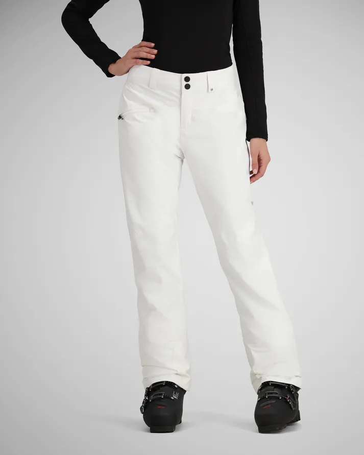 Obermeyer Womens Snow Pants Malta