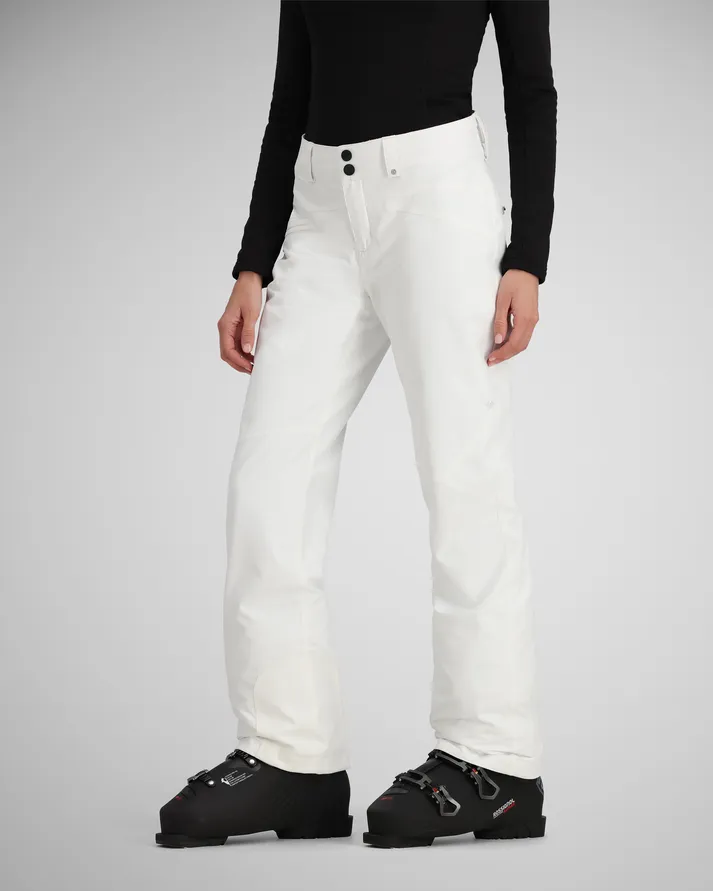 Obermeyer Womens Snow Pants Malta