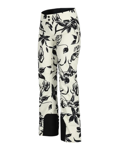 Obermeyer Womens Snow Pants Printed Bliss