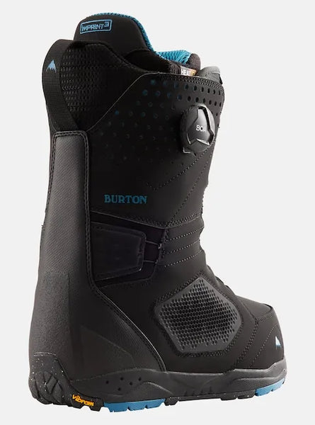 Burton Mens Snowboard Boots Photon BOA