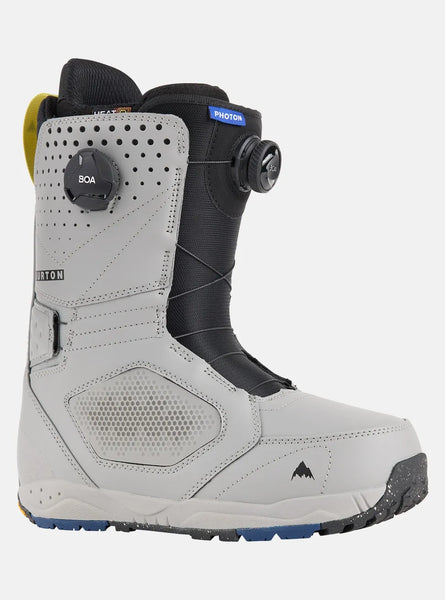 Burton Mens Snowboard Boots Photon BOA