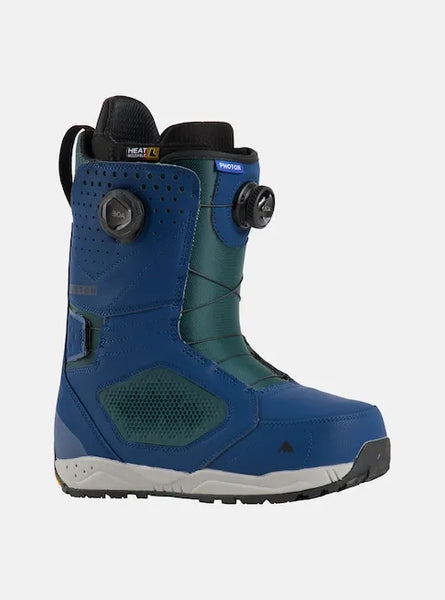 Burton Mens Snowboard Boots Photon BOA