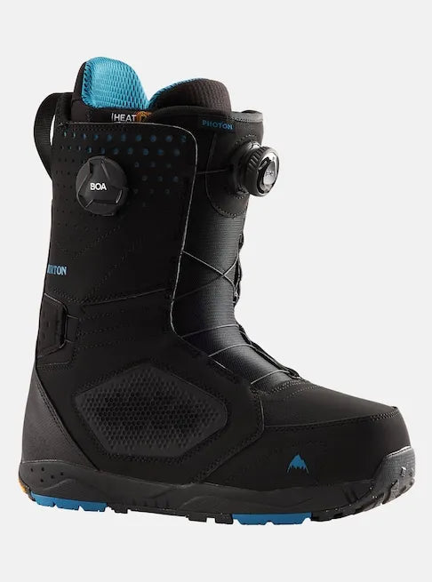 Burton Mens Snowboard Boots Photon BOA