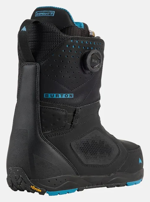Burton Mens Snowboard Boots Photon BOA