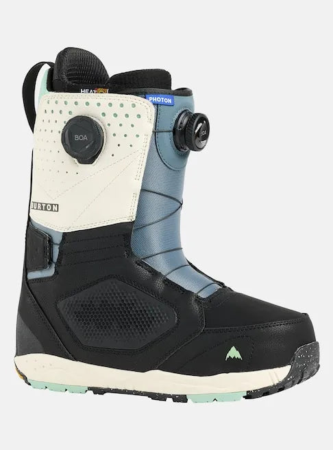 Burton Mens Snowboard Boots Photon BOA