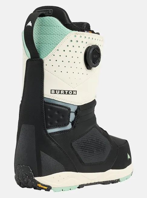 Burton Mens Snowboard Boots Photon BOA