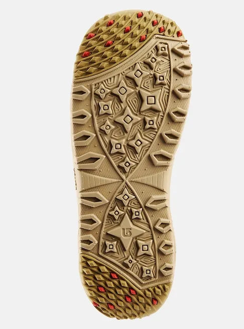 Burton Womens Snowboard Boots Limelight BOA