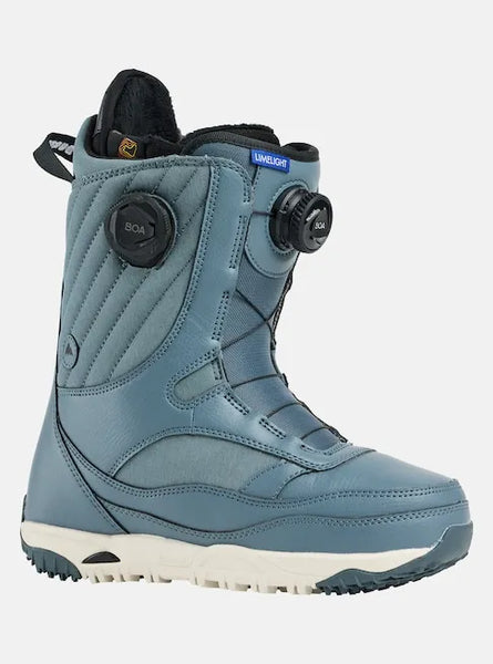 Burton Womens Snowboard Boots Limelight BOA