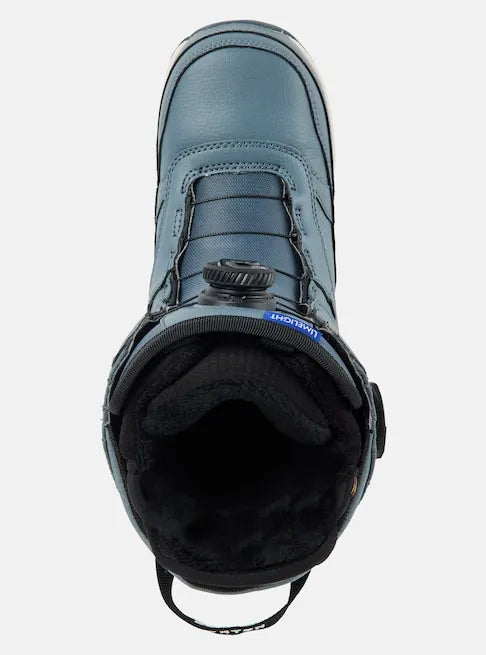 Burton Womens Snowboard Boots Limelight BOA