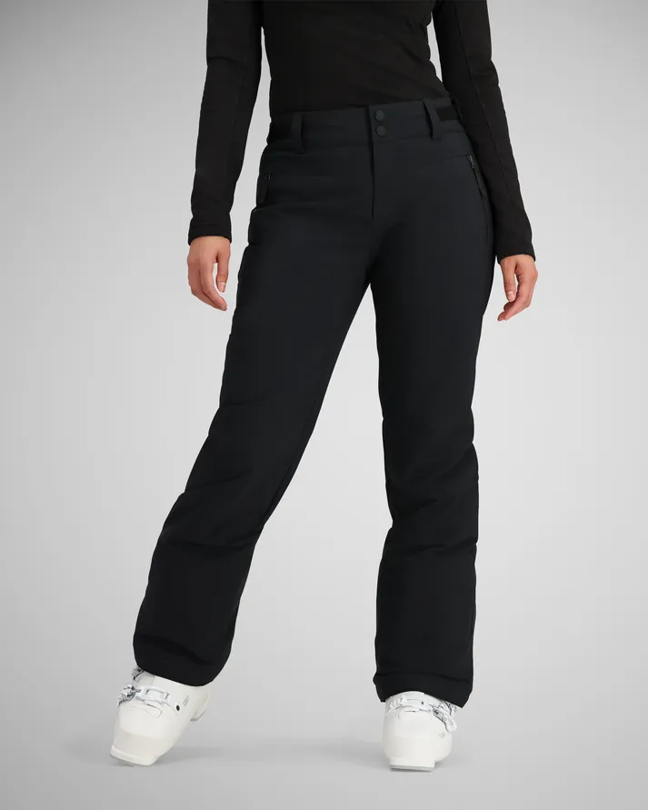 Obermeyer Womens Snow Pants Cascade