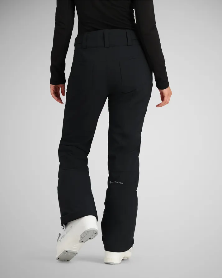 Obermeyer Womens Snow Pants Cascade