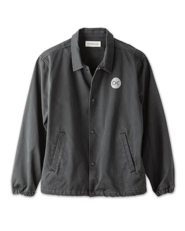 Outerknown Mens Jacket The Parking Lot