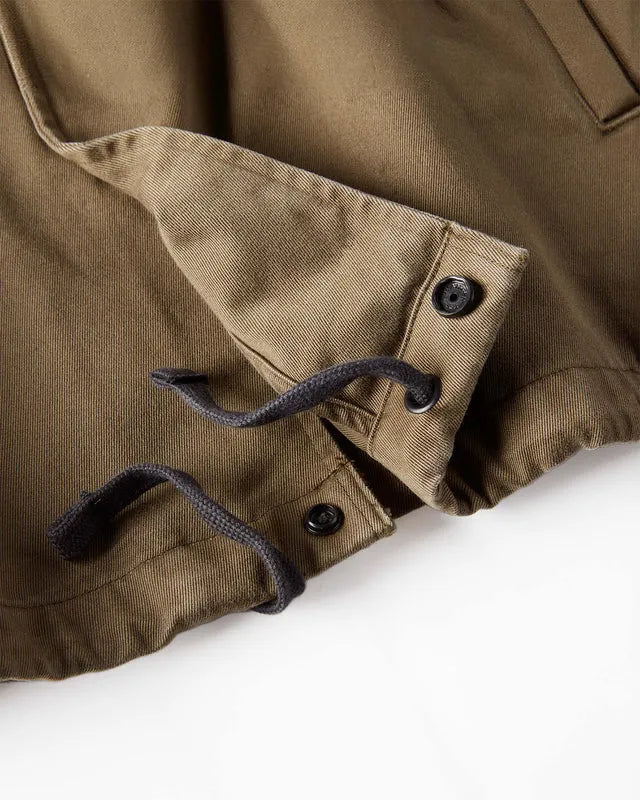 Outerknown Mens Jacket The Parking Lot