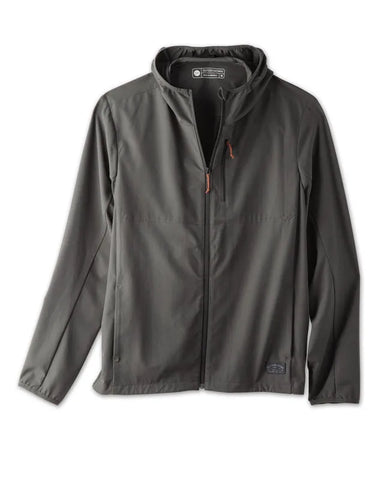 Outerknown Mens Jacket The Alta Windbreaker