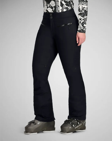 Obermeyer Womens Snow Pants Curvy Bliss