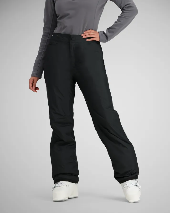 Obermeyer Womens Snow Pants Sugarbush