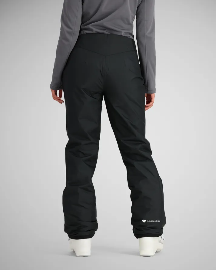 Obermeyer Womens Snow Pants Sugarbush
