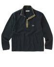 Outerknown Mens Jacket Blanket Snap Popover