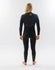 Rip Curl Womens Wetsuits Flashbomb Fusion 3/2mm Zip Free Fullsuit