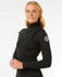 Rip Curl Womens Wetsuits Dawn Patrol 4/3 Chest Zip Fullsuit