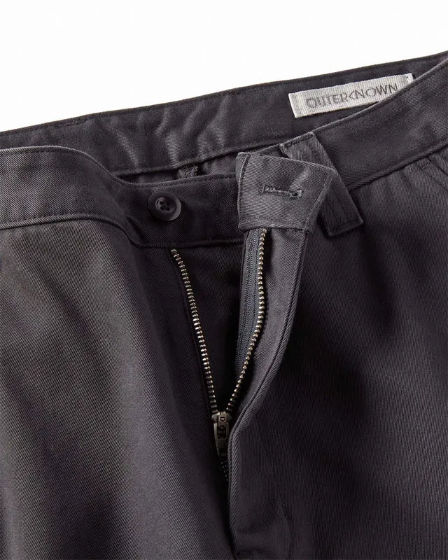 Outerknown Mens Pants The Parking Lot