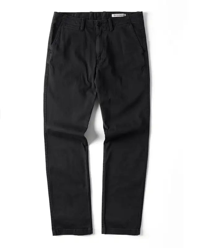Outerknown Mens Pants Nomad Stretch Chino