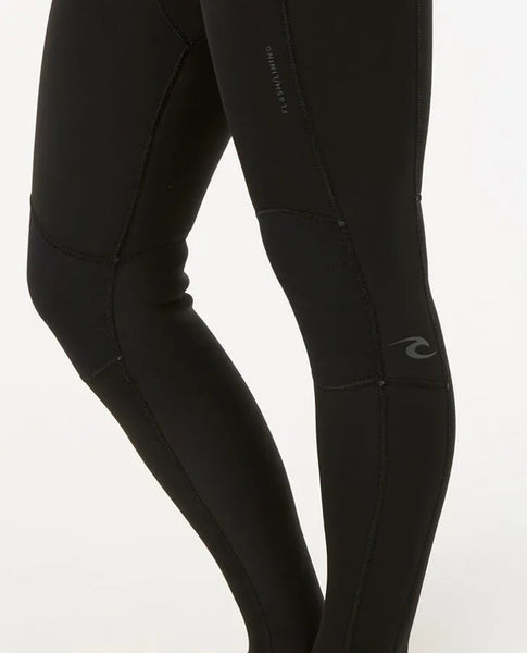 Rip Curl Womens Wetsuits Dawn Patrol 3/2 Chest Zip GB