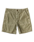 Outerknown Mens Shorts Seventyseven Cord Utility