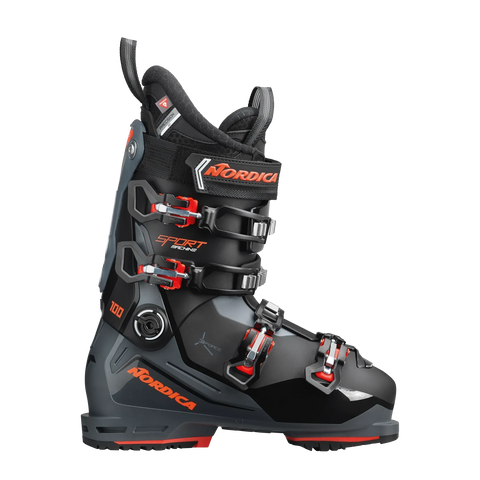 Nordica Mens Ski Boots Sportmachine 3 100 GW