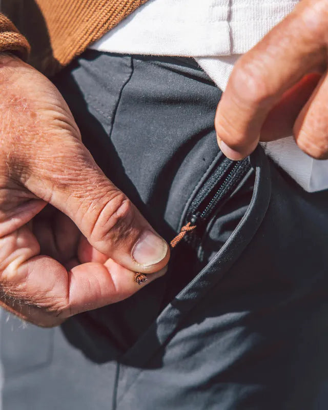 Outerknown Mens Pants The All-Terrain