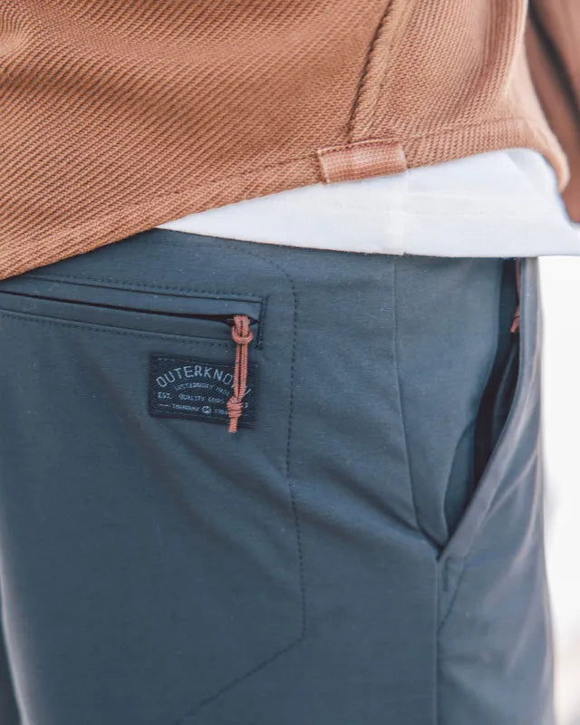 Outerknown Mens Pants The All-Terrain