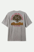 Brixton Mens Shirt Mercy