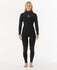 Rip Curl Womens Wetsuits Flashbomb 4/3 GB Fullsuit