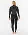 Rip Curl Womens Wetsuits Flashbomb 4/3 GB Fullsuit