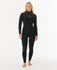 Rip Curl Womens Wetsuits Flashbomb 4/3 GB Fullsuit