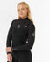 Rip Curl Womens Wetsuits Flashbomb 4/3 GB Fullsuit