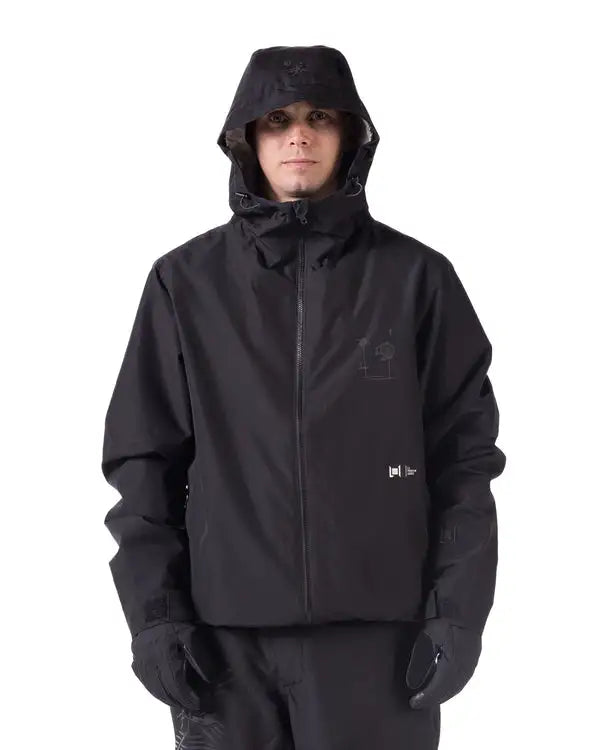 L1 Mens Snow Jacket Chroma