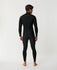 Rip Curl Mens Wetsuits Dawn Patrol 3/2 Chest Zip Fullsuit
