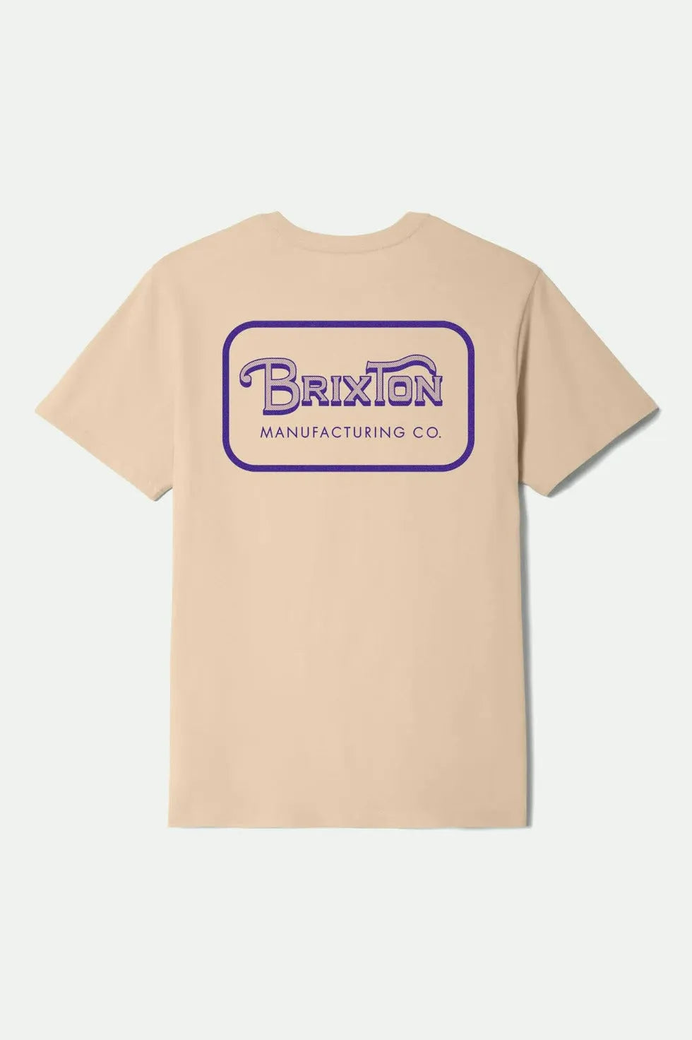 Brixton Mens Shirt Grade Standard