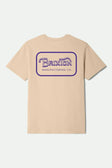 Brixton Mens Shirt Grade Standard