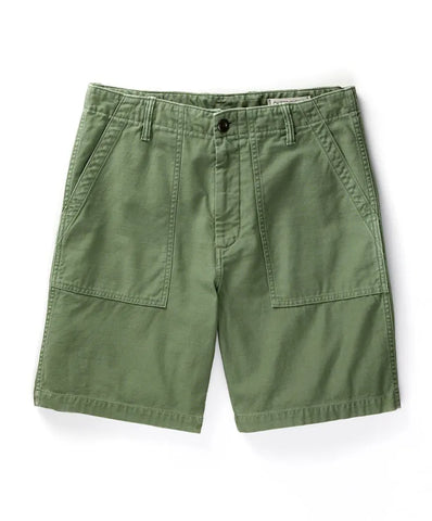 Outerknown Mens Shorts The Field