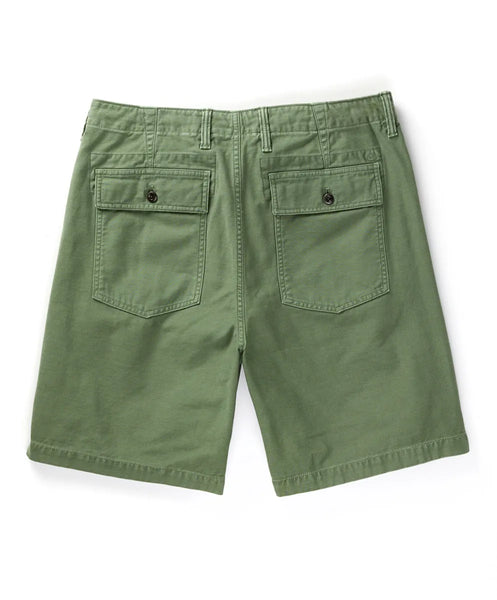 Outerknown Mens Shorts The Field