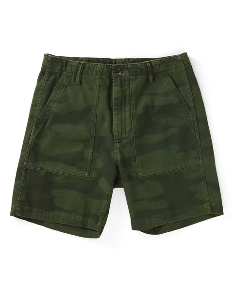 Outerknown Mens Shorts The Field