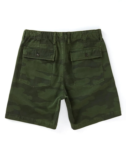 Outerknown Mens Shorts The Field