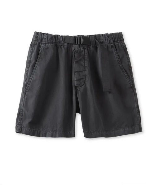 Outerknown Mens Shorts Twill Trail