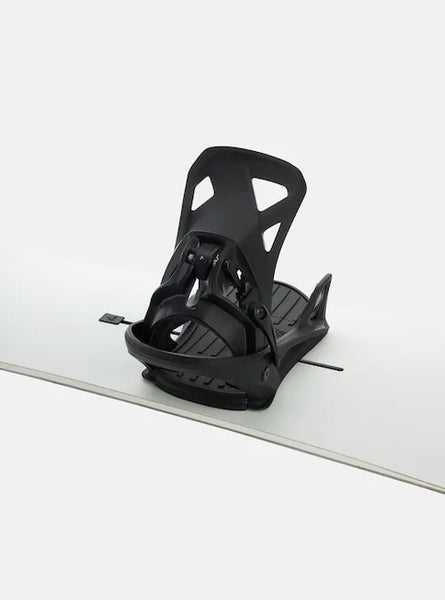 Burton Mens Snowboard Bindings Step On Re:Flex